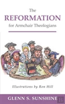 Bertrand.pt - Reformation For Armchair Theologians