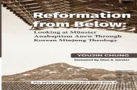 Reformation From Below