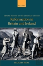 Reformation In Britain And Ireland