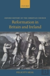 Reformation In Britain And Ireland
