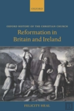 Bertrand.pt - Reformation In Britain And Ireland