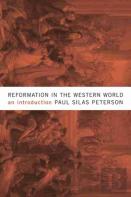 Reformation In The Western World