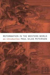 Reformation In The Western World