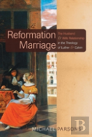 Reformation Marriage