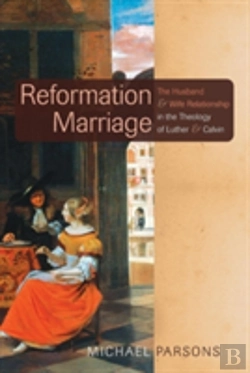 Bertrand.pt - Reformation Marriage