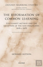 Reformation Of Common Learning