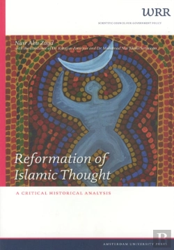 Bertrand.pt - Reformation Of Islamic Thought