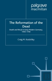 Reformation Of The Dead