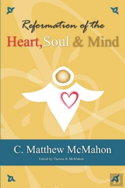Bertrand.pt - Reformation Of The Heart, Soul And Mind