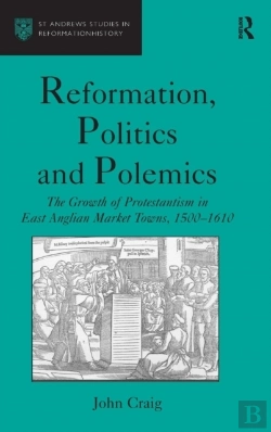 Bertrand.pt - Reformation, Politics And Polemics