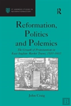 Bertrand.pt - Reformation, Politics And Polemics