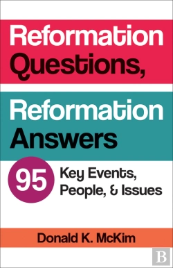 Bertrand.pt - Reformation Questions, Reformation Answers