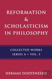 Reformation   Scholasticism: The Greek P