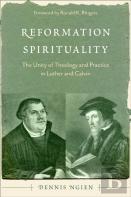 Reformation Spirituality