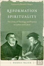 Reformation Spirituality