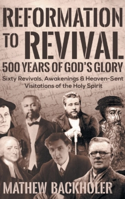 Bertrand.pt - Reformation To Revival, 500 Years Of God'S Glory
