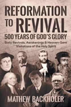Bertrand.pt - Reformation To Revival, 500 Years Of God'S Glory