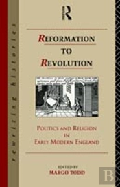 Reformation To Revolution