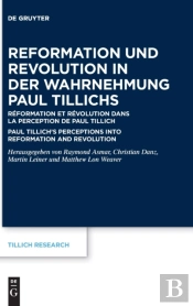 Reformation Und Revolution In Der Wahrne