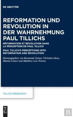 Bertrand.pt - Reformation Und Revolution In Der Wahrne