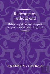 Reformation Without End