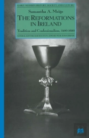 Reformations In Ireland