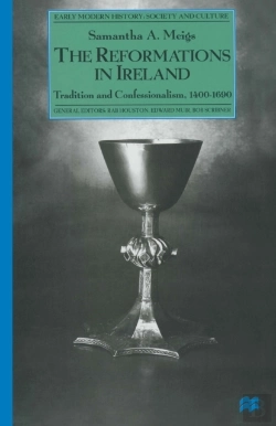 Bertrand.pt - Reformations In Ireland