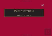 Reformations Old And New