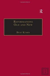 Reformations Old And New