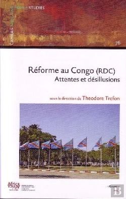 Bertrand.pt - Réforme Au Congo (Rdc) ; Attentes Et Désillusions