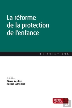 Bertrand.pt - Reforme De La Protection De L'Enfance 2e Edition
