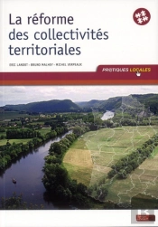 Réforme Des Collectivités Territoriales