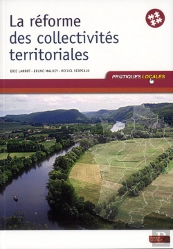 Bertrand.pt - Réforme Des Collectivités Territoriales