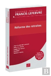 Reforme Des Retraites