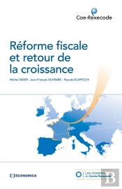 Reforme Fiscale Et Retour De La Croissance
