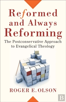Bertrand.pt - Reformed And Always Reforming (Acadia Studies In Bible And Theology)