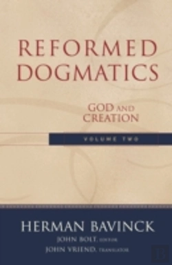 Bertrand.pt - Reformed Dogmatics Â€“ God And Creation