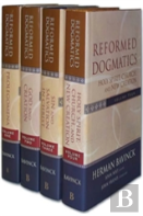 Reformed Dogmatics
