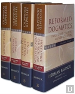 Bertrand.pt - Reformed Dogmatics