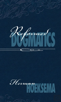 Bertrand.pt - Reformed Dogmatics (Volume 1)