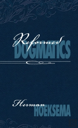 Bertrand.pt - Reformed Dogmatics (Volume 2)