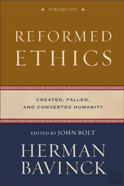Bertrand.pt - Reformed Ethics Â€“ Created, Fallen, And Converted Humanity