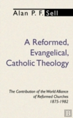 Bertrand.pt - Reformed, Evangelical, Catholic Theology