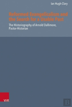 Bertrand.pt - Reformed Evangelicalism And The Search For A Usable Past