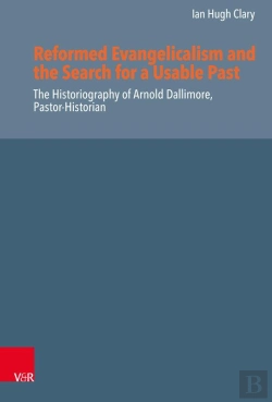 Bertrand.pt - Reformed Evangelicalism And The Search For A Usable Past
