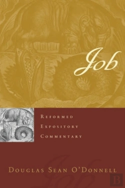 Bertrand.pt - Reformed Expository Commentary: Job