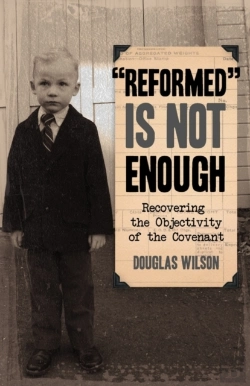 Bertrand.pt - Reformed Is Not Enough