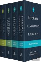 Reformed Systematic Theology Series