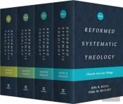 Reformed Systematic Theology Series
