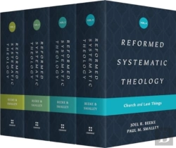 Bertrand.pt - Reformed Systematic Theology Series